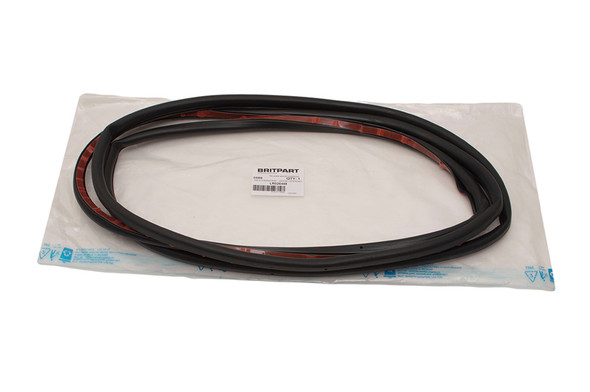 Front Door Seal for Discovery 3/4 - LR026448 from JGS4x4