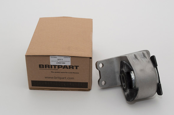 Rear Transmission Mount for Range Rover Sport - LR091364 from JGS4x4