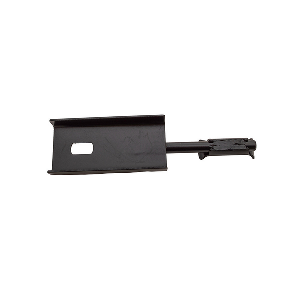 Diesel Centre Silencer for Defender 300Tdi - NTC5648 from JGS4x4