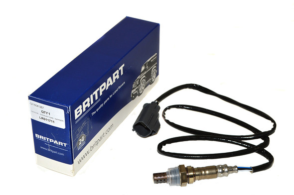 Exhaust Gas Oxygen Sensor-LR011711 from JGS4x4