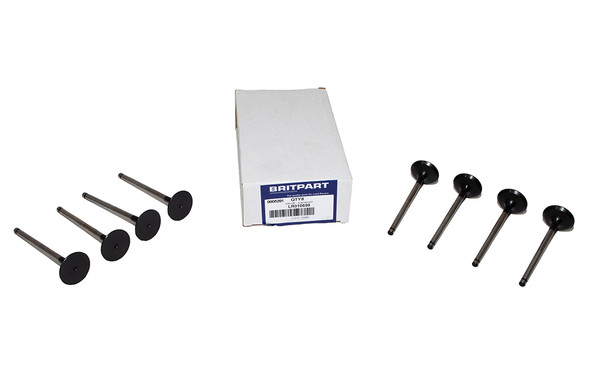 Exhaust Valve-LR010698 from JGS4x4
