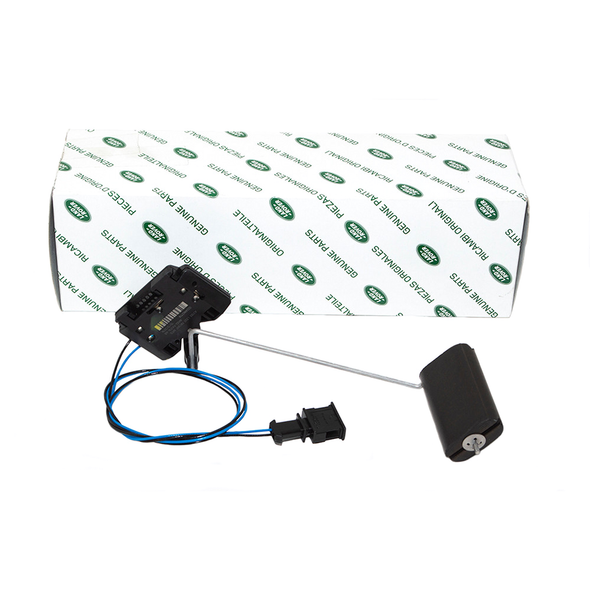 Float - LR043384 | Genuine Land Rover from JGS4x4