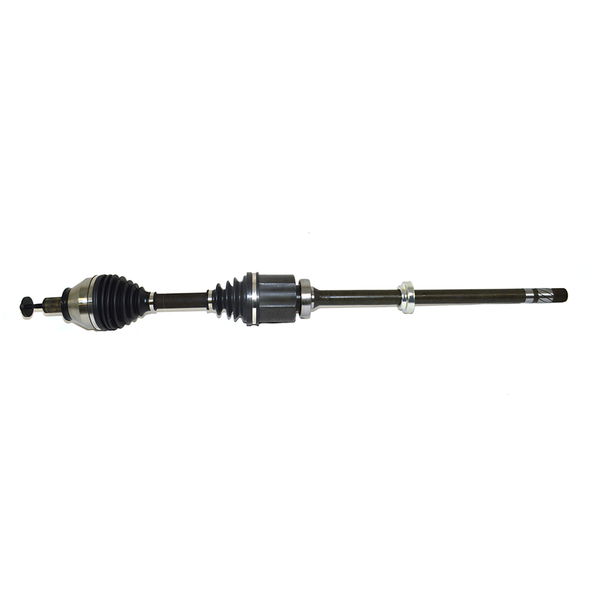 Right Hand Front Driveshaft for Freelander 2 - LR062660 from JGS4x4