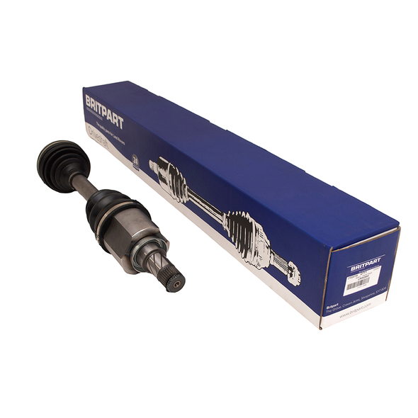 Left Hand Front Driveshaft for Freelander 2 - LR062665 from JGS4x4