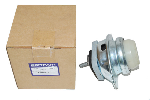 Front Engine Mounting Support - KKB500760 from JGS4x4