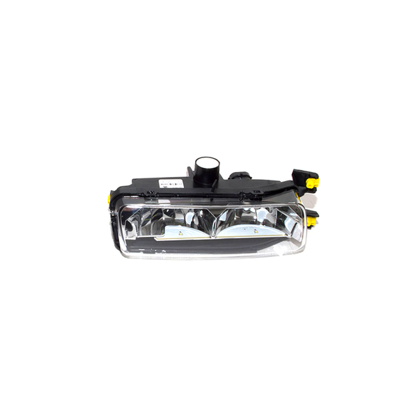 Front Fog Lamp - LR080283 | Genuine Land Rover from JGS4x4