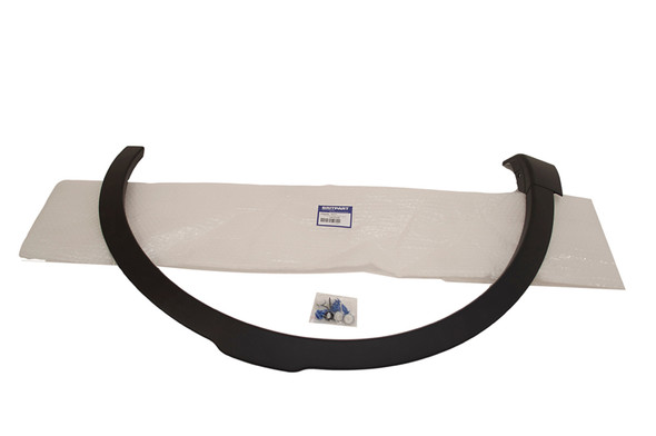 Front Wheel Arch Moulding - LR123729 from JGS4x4