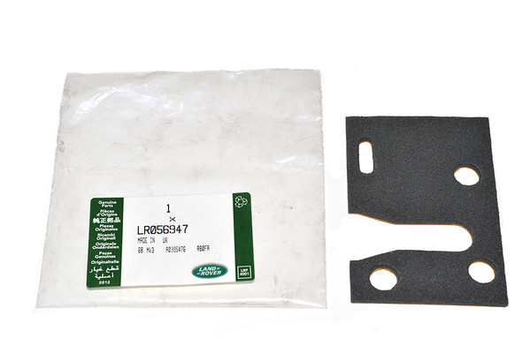 Gasket - LR056947 | Genuine Land Rover from JGS4x4