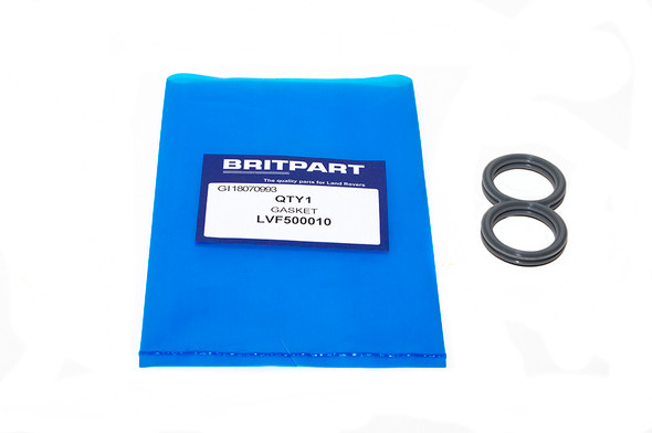 Gasket - LVF500010 from JGS4x4