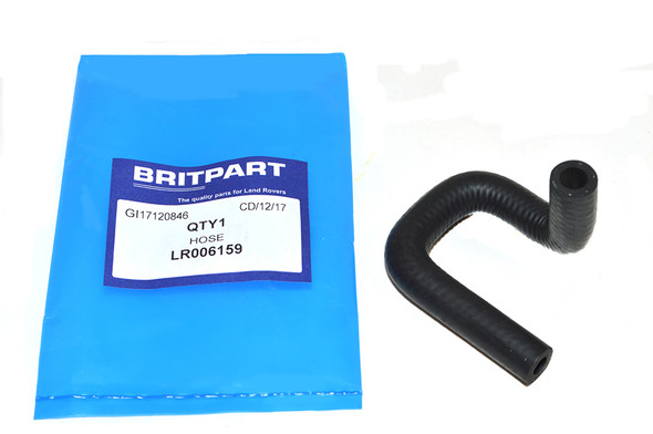 Hose-LR006159 from JGS4x4