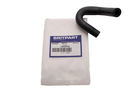 Hose - LR006162 from JGS4x4