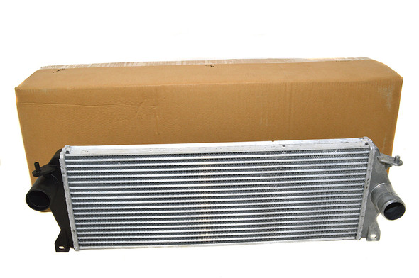Intercooler Assembly - PCM100220 from JGS4x4