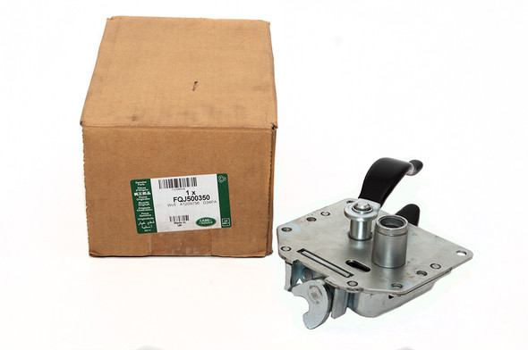 Latch-FQJ500350 | Genuine Land Rover from JGS4x4
