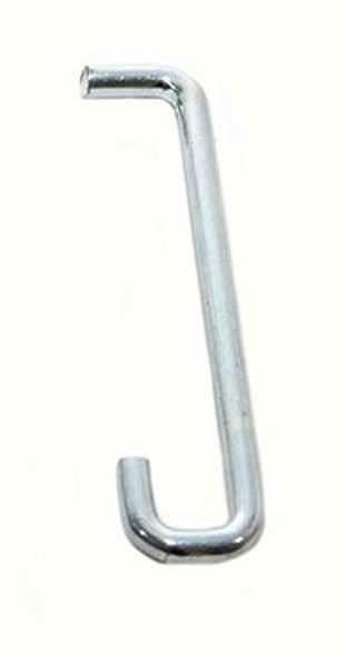 Front Door Lock Actuator Rod for Defender - FQK500040 from JGS4x4