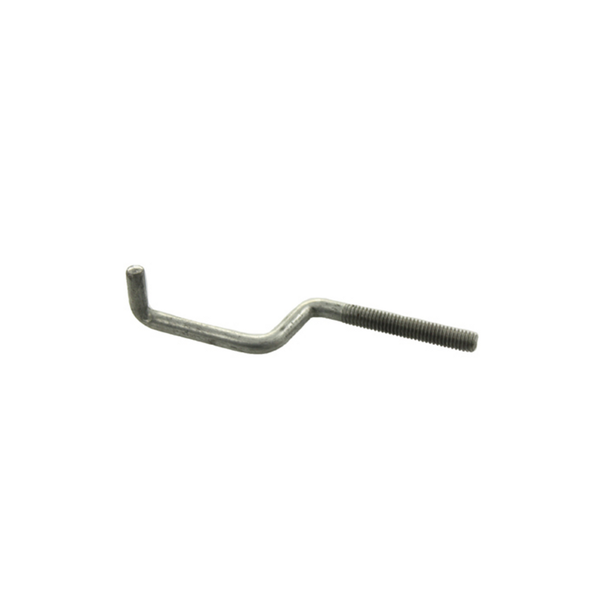 Front Left Hand Door External Handle to Latch Rod for Defender - MWC4847 from JGS4x4