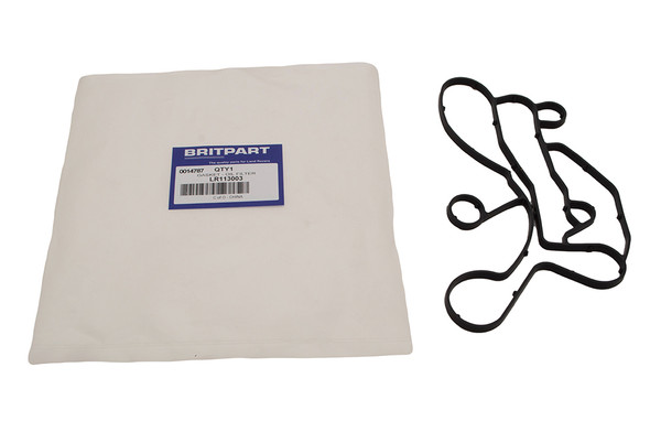Oil Filter Gasket - LR113003 from JGS4x4