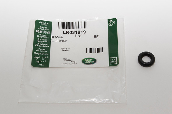O-Ring - LR031819 | Genuine Land Rover from JGS4x4
