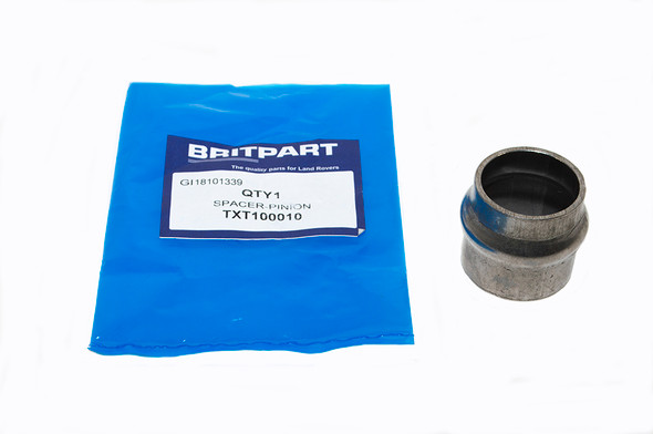 Pinion Spacer - TXT100010 from JGS4x4