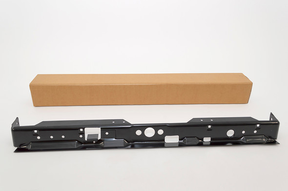 Front Bonnet Locking Upper Radiator Panel for Defender - ABG710040 from JGS4x4