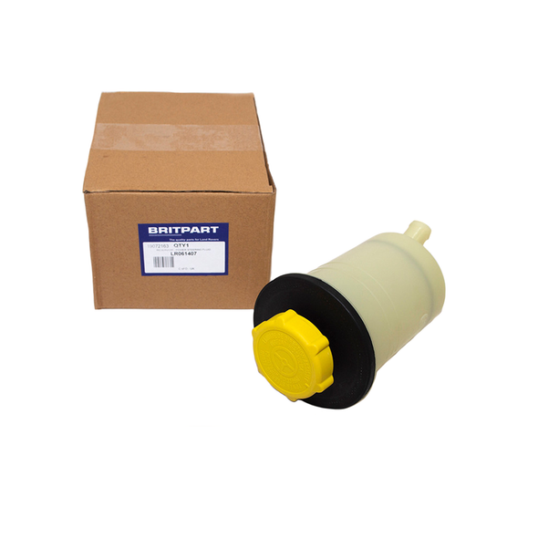 Power Steering Fluid Reservoir for Discovery 4 - LR061407 from JGS4x4