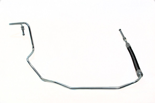 Power Steering Pump To Box Pipe - LR058087 from JGS4x4
