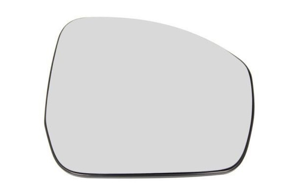 Right Hand Convex Mirror Glass for Discovery 4, 5, Range Rover Sport L494, Range Rover L405 | LR045152 from JGS4x4