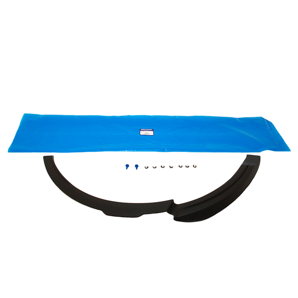 Rear Wheel Arch Moulding-LR066507 from JGS4x4