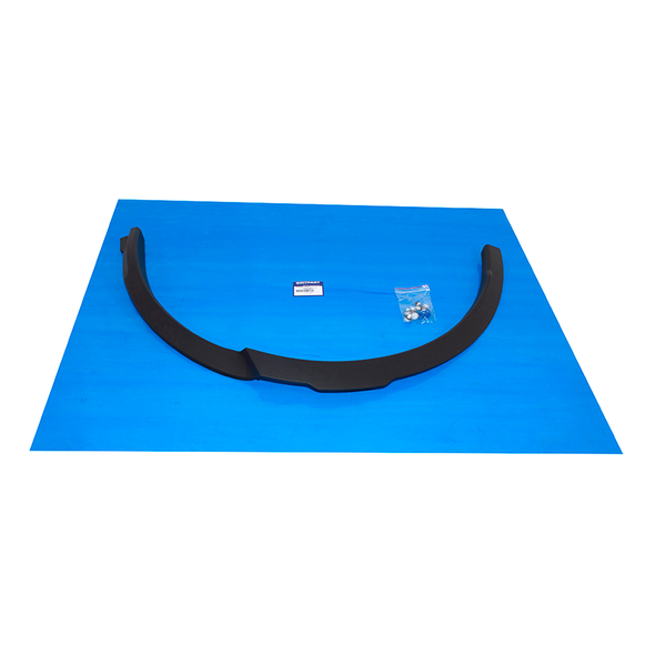 Rear Wheel Arch Moulding-LR078873 from JGS4x4