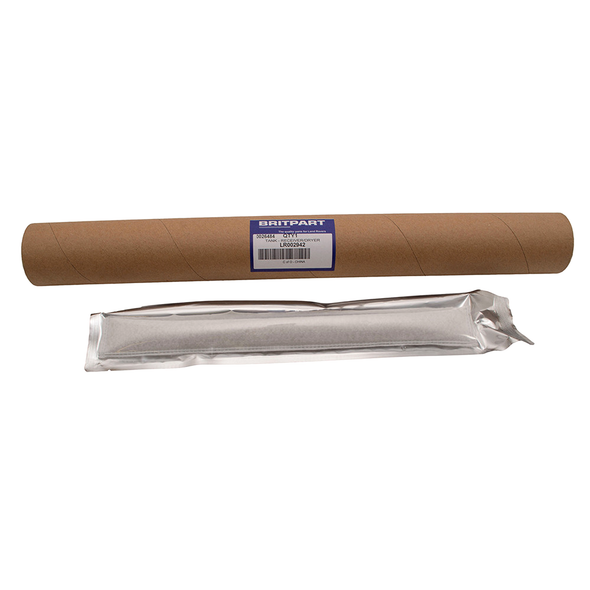 Air Conditioning Drier Filter for Range Rover Evoque and Discovery Sport 2.0 Gtdi - LR002942 from JGS4x4