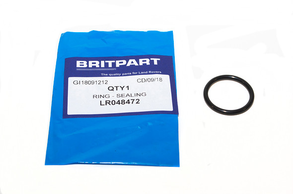 Sealing Ring - LR048472 from JGS4x4