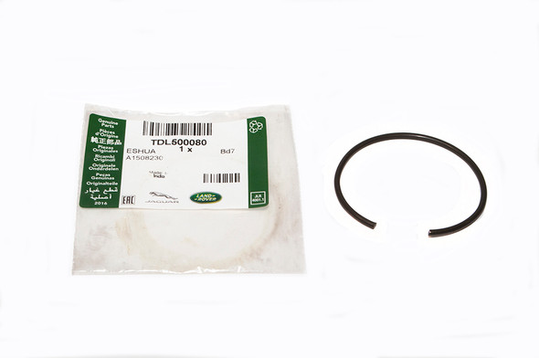 Snap Ring - TDL500080 | Genuine Land Rover from JGS4x4