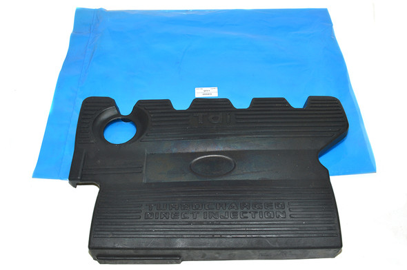 Sound Deadening Pad Engine Cover-ERR4632 from JGS4x4