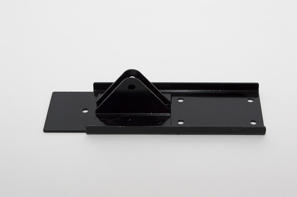 Spare Wheel Carrier Anchor Plate - LR070174 | Genuine Land Rover from JGS4x4
