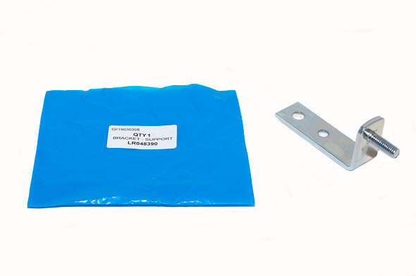 Rear Side Panel To Tub Bracket for Defender - LR048390 from JGS4x4