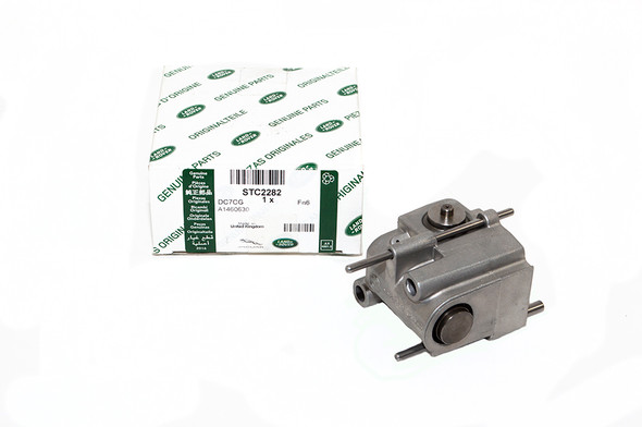 Tensioner Chain - STC2282 | Genuine Land Rover from JGS4x4 Tensioner Chain - STC2282 | Genuine Land Rover from JGS4x4