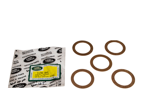 Thrust Washer - FRC9845 | Genuine Land Rover from JGS4x4