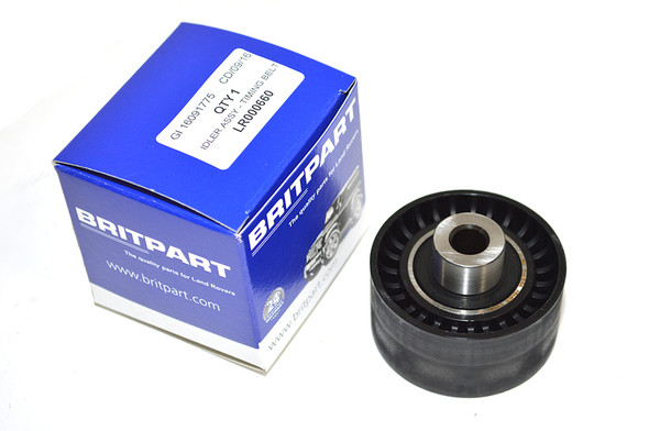 Timing Belt Idler-LR000660 from JGS4x4