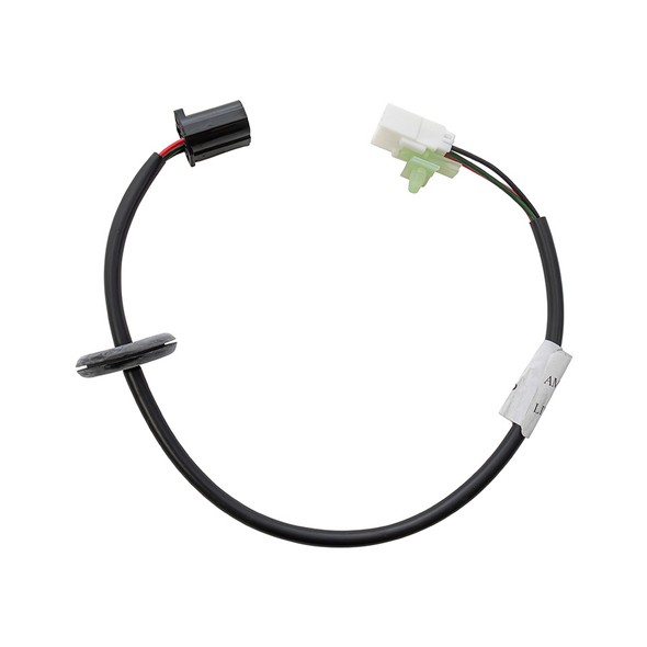 Towing Harness-AMR3007 from JGS4x4