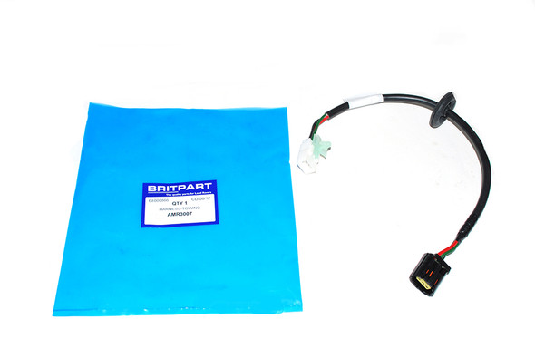 Towing Harness-AMR3007 from JGS4x4