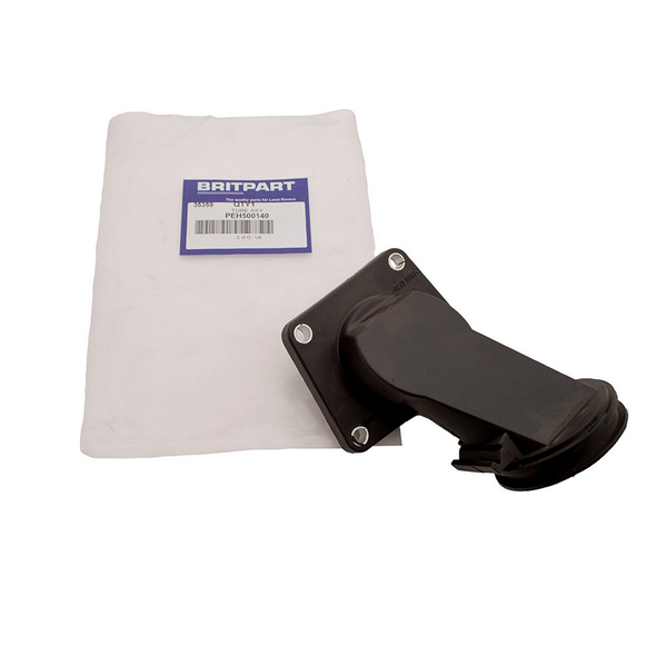 Tube Assembly - PEH500140 from JGS4x4