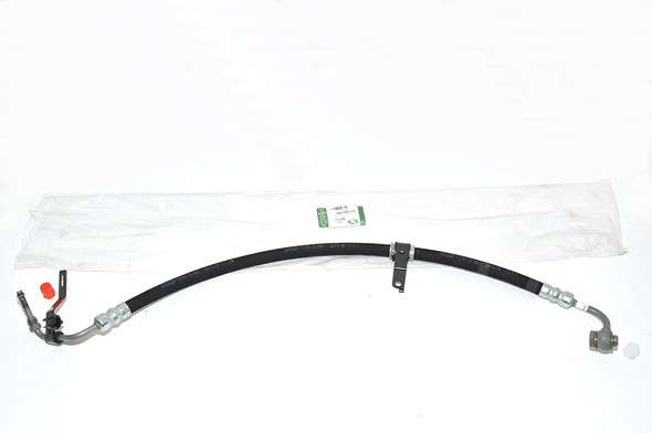 Vent Hose - QEP501510 | Genuine Land Rover from JGS4x4