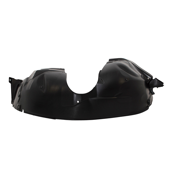 Water Splash Shield-LR033904 from JGS4x4