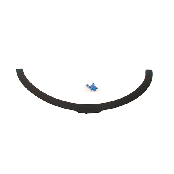 Right Hand Front Wheel Arch Moulding for Range Rover Evoque - LR036051 from JGS4x4