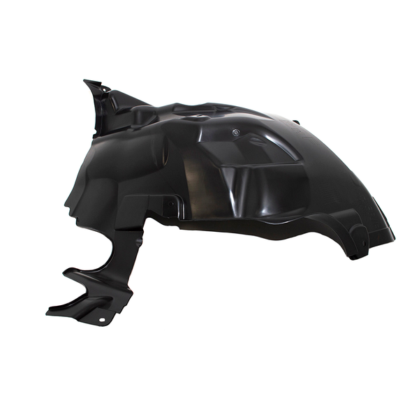 Wheel Arch Splash Shield-LR069694 from JGS4x4