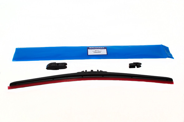Left Hand Front Wiper Blade for Range Rover Velar - LR093423 from JGS4x4