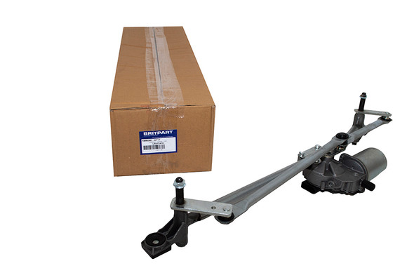Wiper Linkage - Left Hand Drive - LR072416 from JGS4x4