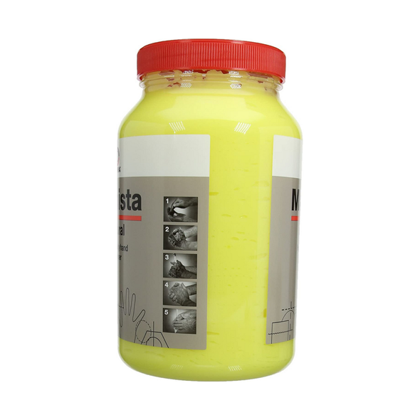 Manista Natural Hand Cleanser Cleaner - MAN3L from JGS4x4