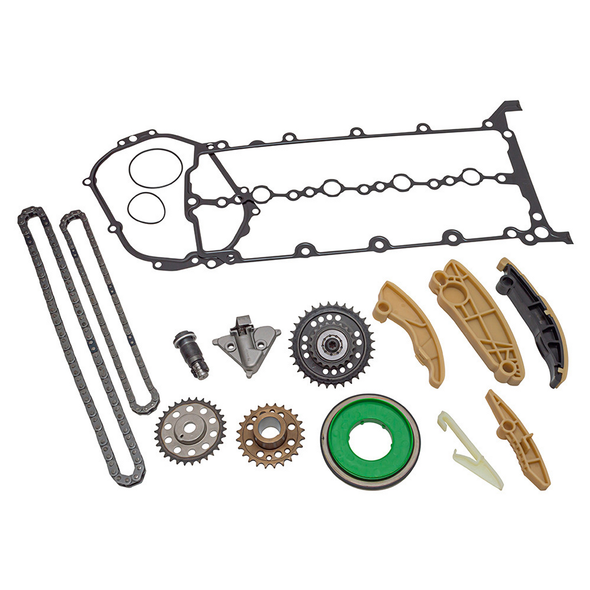 Timing Chain Repair Kit For Ingenium 204TD Engine - DA3412 from JGS4x4