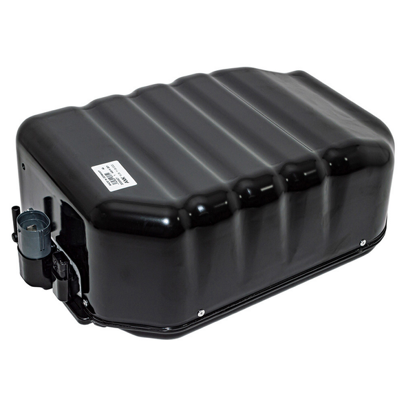 Air Suspension Compressor - LR140034 | AMK for Range Rover L405 from JGS4x4