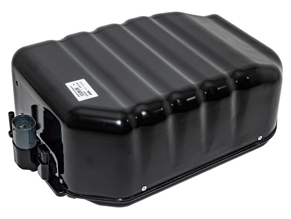 Air Suspension Compressor - LR140034 | AMK for Defender L663 from JGS4x4